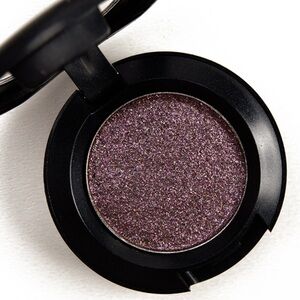MAC Cosmetics Dazzleshadow in Midnight Shine - BNWOB & Discontinued